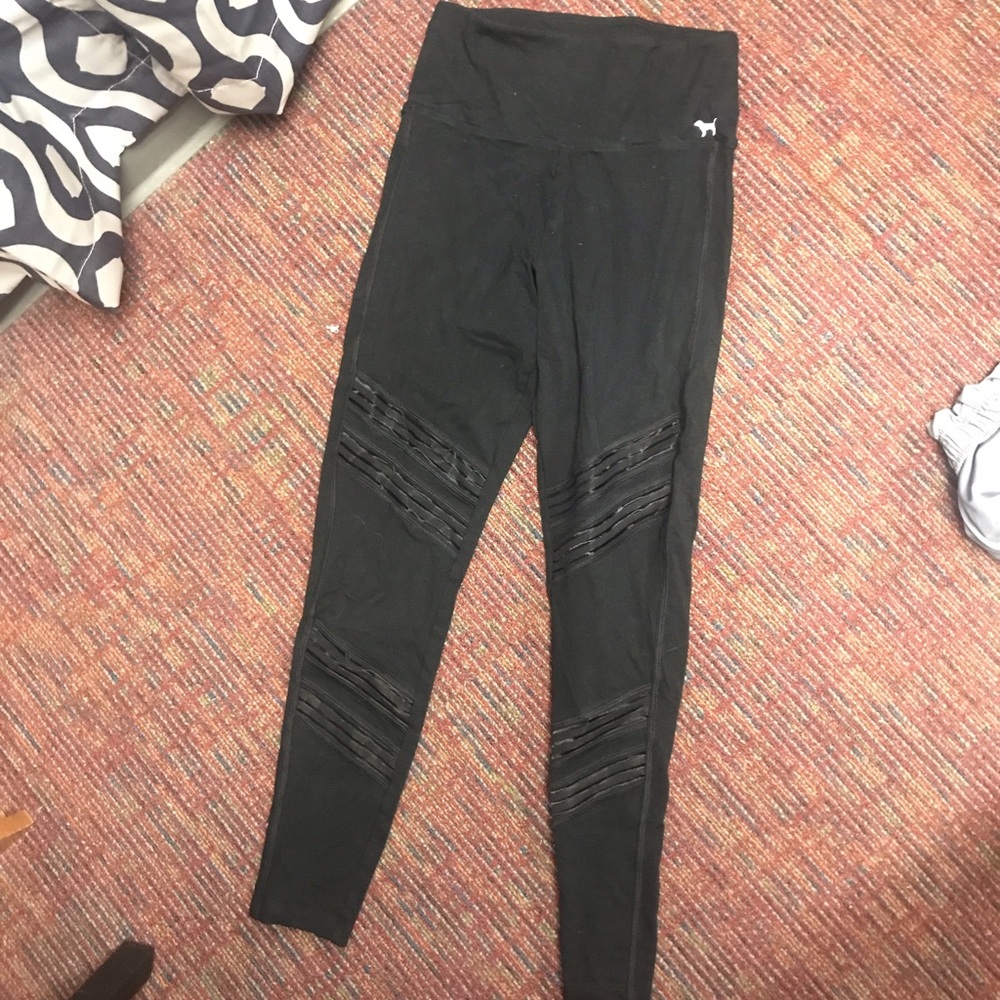 Victoria secret leggings